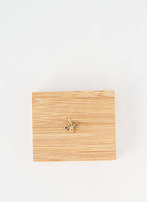 Pendentif  or PANDORA femme