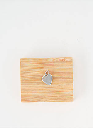 Pendentif  argent PANDORA femme