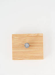 Pendentif  argent PANDORA femme