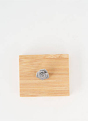 Pendentif  argent PANDORA femme