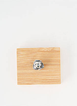 Pendentif  argent PANDORA femme