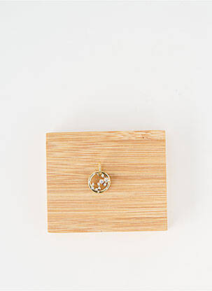 Pendentif  or PANDORA femme
