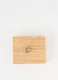 Pendentif  or PANDORA femme