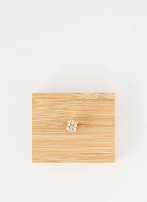Pendentif  or PANDORA femme