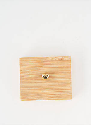 Pendentif  or PANDORA femme