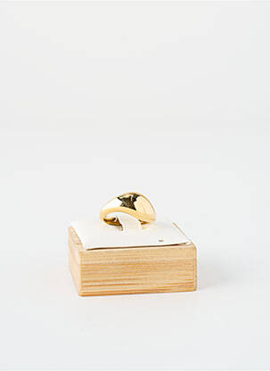 Bague or PANDORA femme