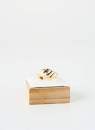 Bague or PANDORA femme