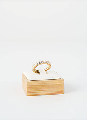 Bague or PANDORA femme