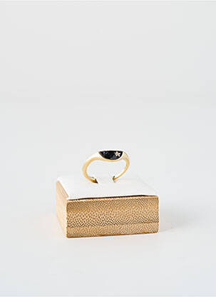 Bague or PANDORA femme