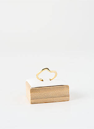 Bague or PANDORA femme