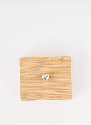 Pendentif argent PANDORA femme