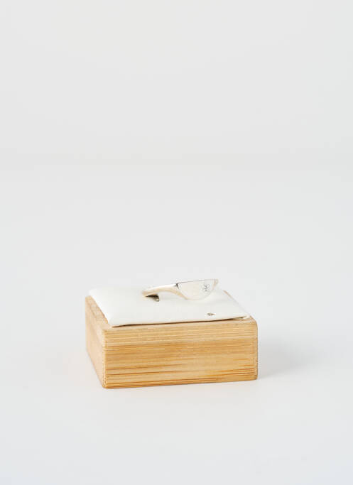 Bague  argent PANDORA femme