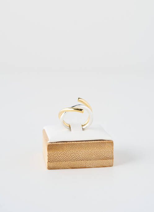 Bague  or PANDORA femme