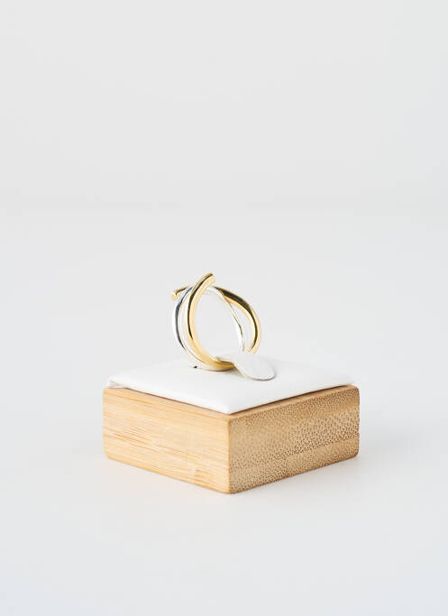 Bague  or PANDORA femme
