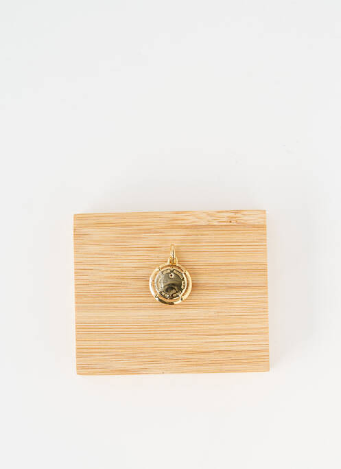 Pendentif  or PANDORA femme
