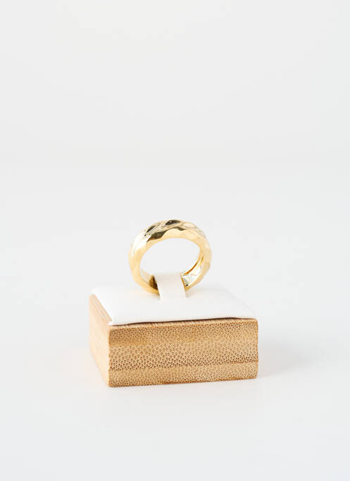 Bague or PANDORA femme