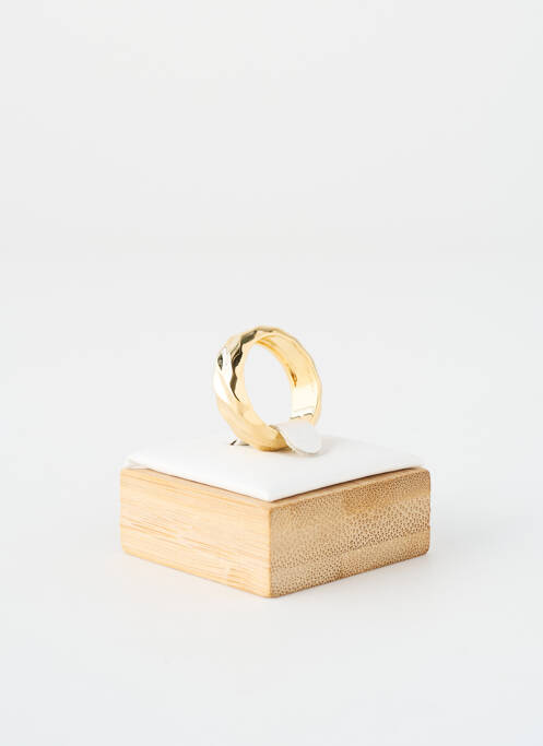 Bague or PANDORA femme