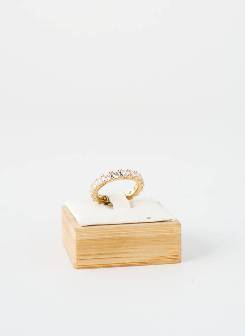Bague or PANDORA femme