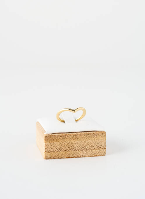 Bague  or PANDORA femme