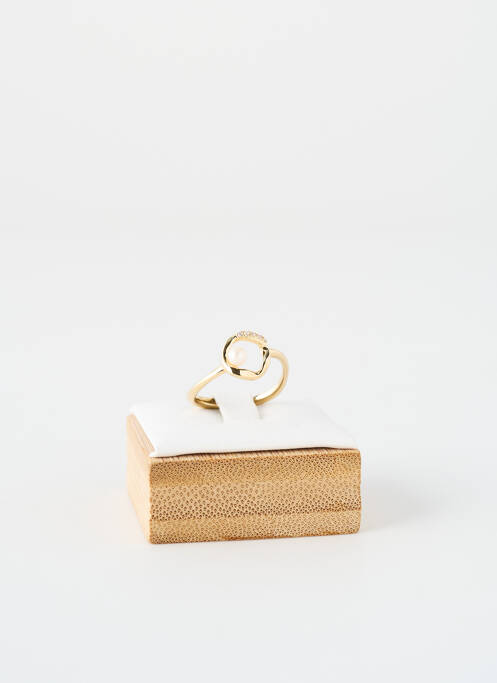 Bague  or PANDORA femme