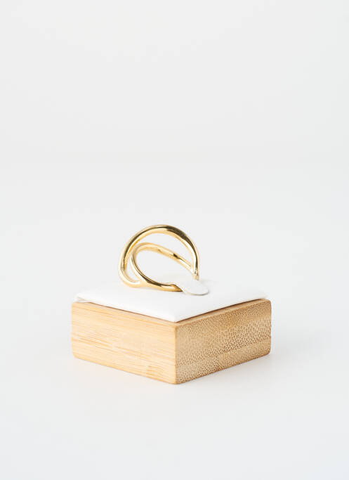 Bague or PANDORA femme