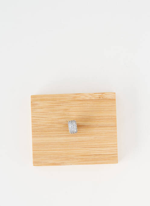 Pendentif argent PANDORA femme