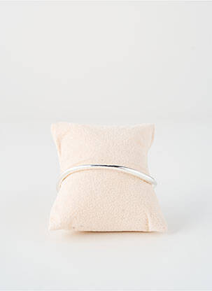 Bracelet Jonc argent PANDORA femme