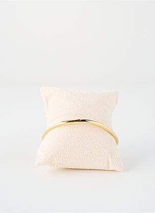 Bracelet Jonc or PANDORA femme