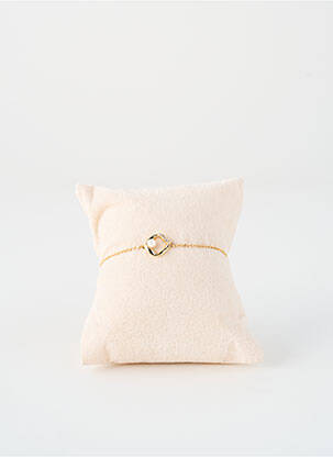 Bracelet or PANDORA femme