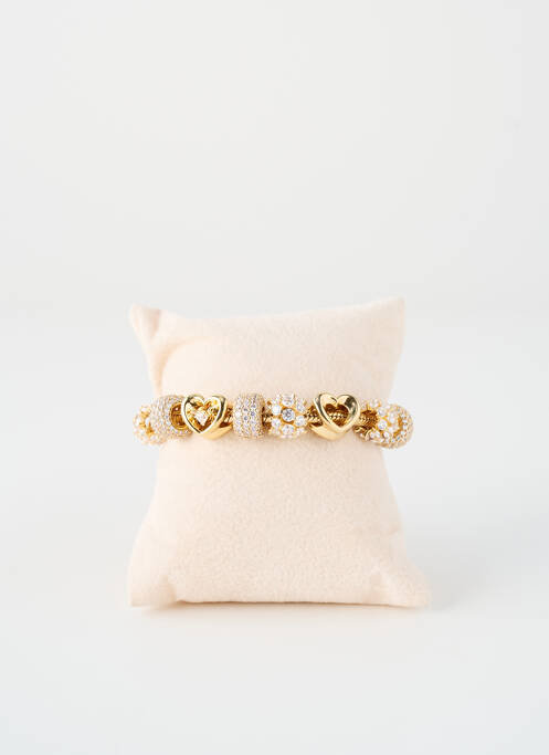Bracelet or PANDORA femme