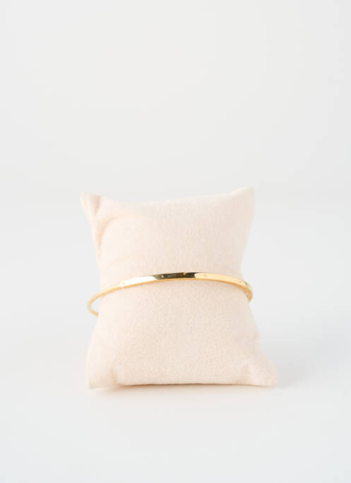 Bracelet or PANDORA femme