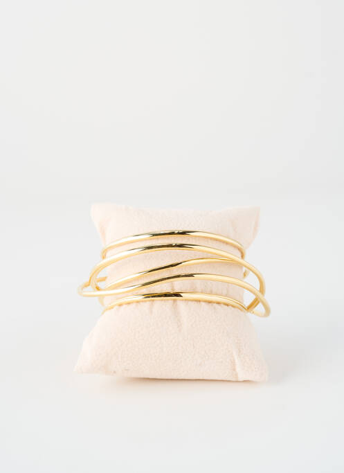 Bracelet or PANDORA femme