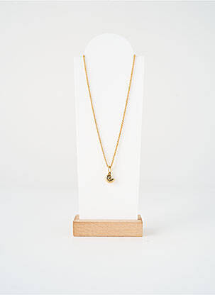 Collier  or PANDORA femme