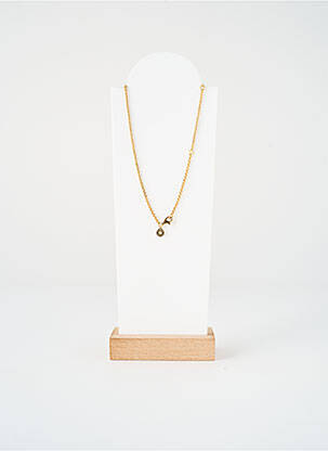 Collier  or PANDORA femme