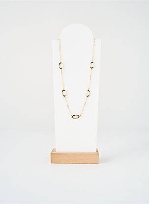 Collier or PANDORA femme