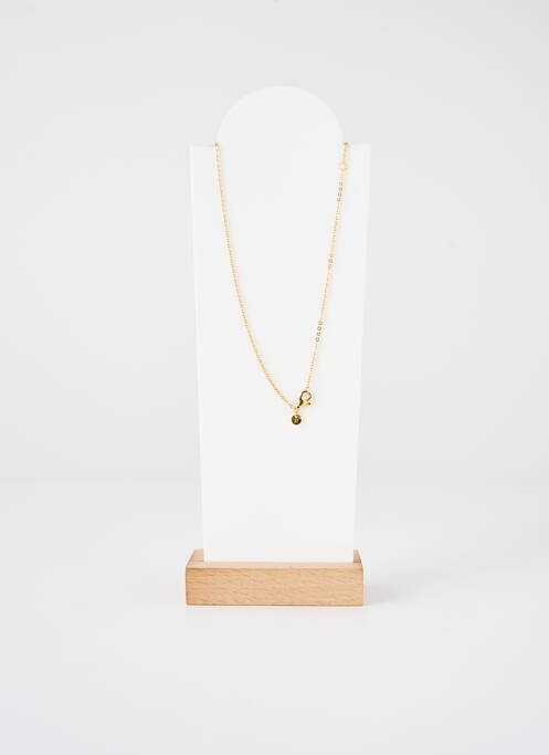 Collier  or PANDORA femme