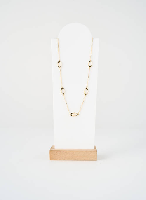 Collier or PANDORA femme