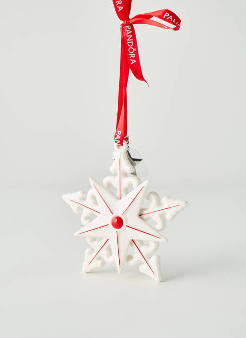 Divers maison blanc PANDORA femme