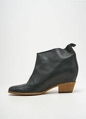 Bottines/Boots gris MAISON MARTIN MARGIELA femme seconde vue