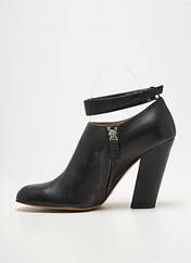 Bottines/Boots noir CHLOE femme seconde vue