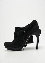 Bottines/Boots noir BALENCIAGA femme seconde vue