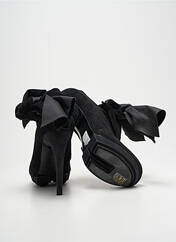 Bottines/Boots noir BALENCIAGA femme seconde vue