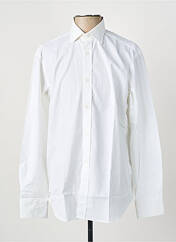 Chemise manches longues blanc EDEN PARK homme seconde vue