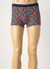 Boxer bleu HOM homme seconde vue