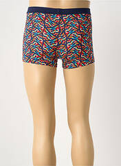 Boxer bleu HOM homme seconde vue