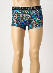 Boxer noir HOM homme seconde vue