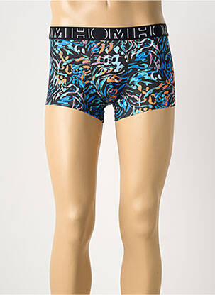 Boxer noir HOM homme