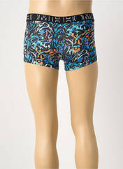 Boxer noir HOM homme seconde vue