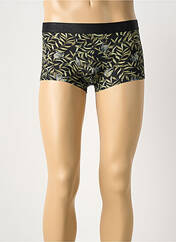 Boxer noir HOM homme seconde vue