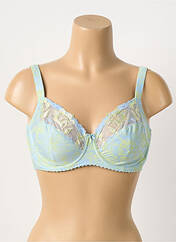 Soutien-gorge bleu PRIMA DONNA femme seconde vue